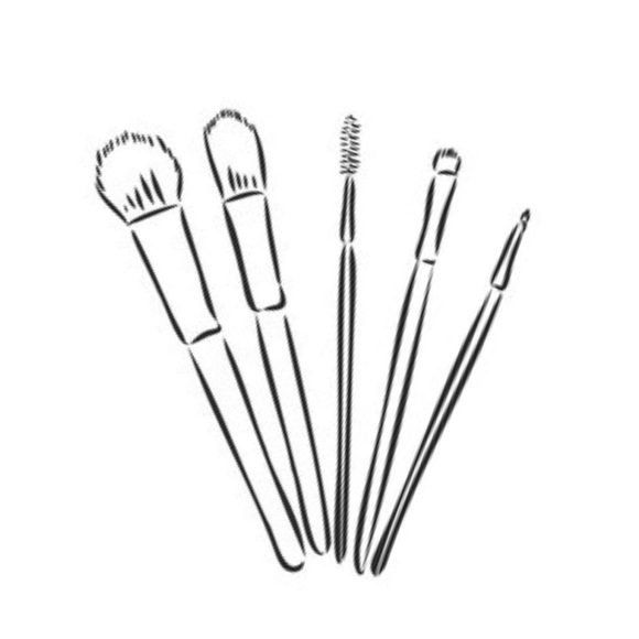 Brushes - Picture 1 of 14